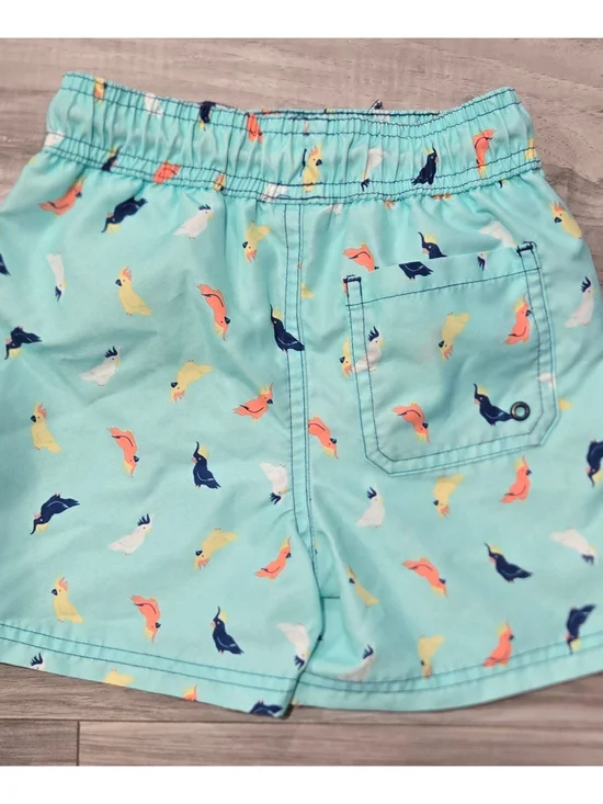 3 pack  Swim Trunks - Picture 6 of 9